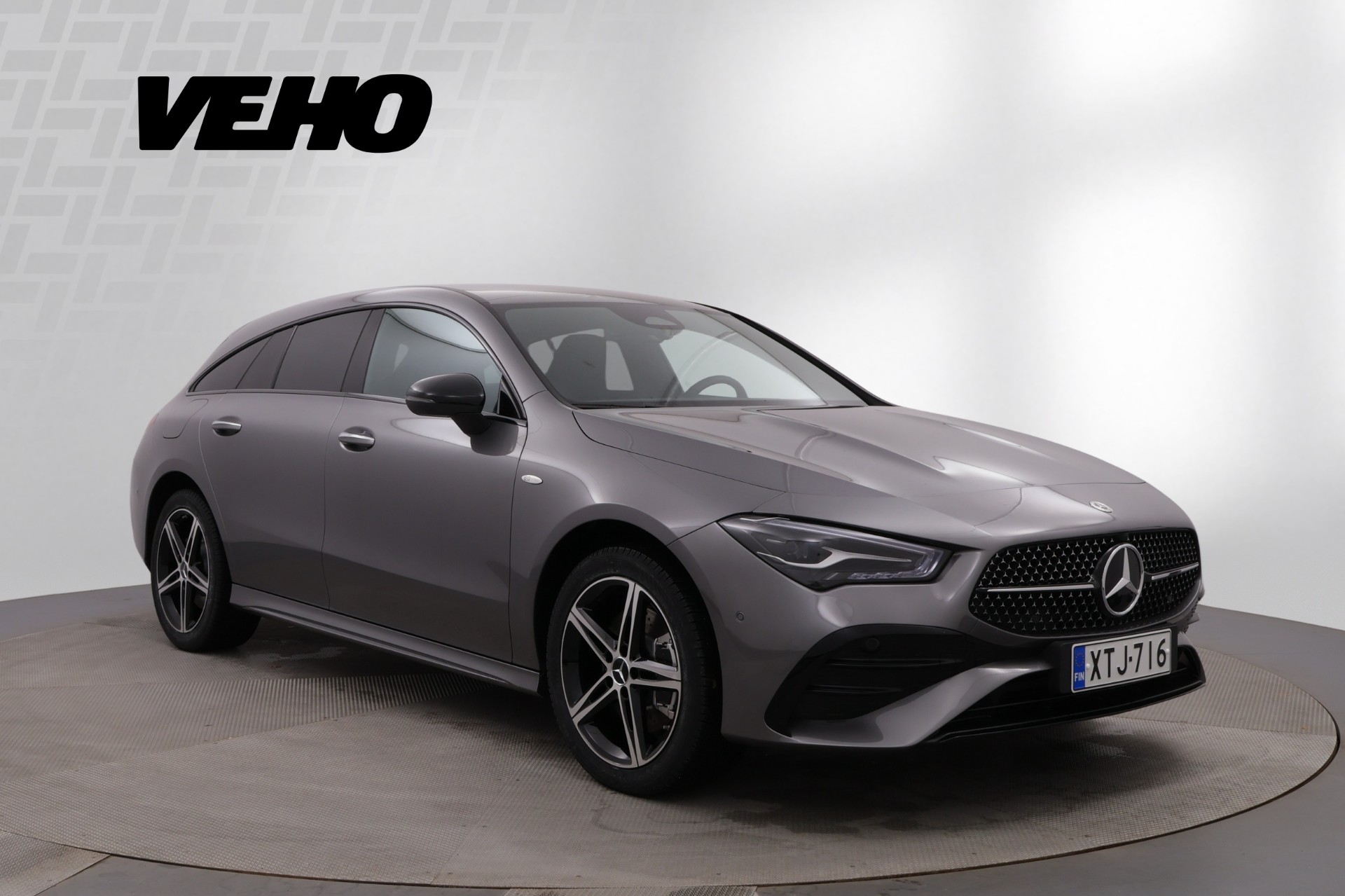 Mercedes-Benz CLA 2025, kuva 7/31