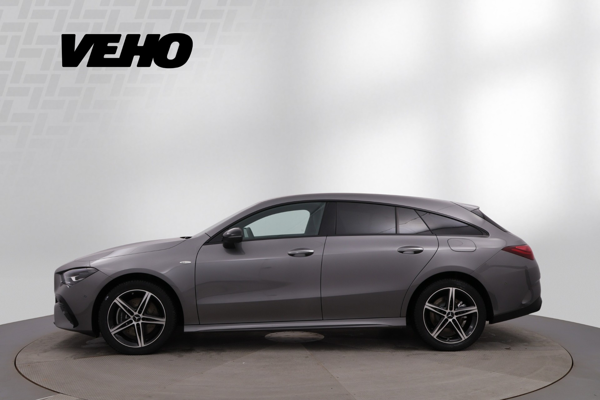 Mercedes-Benz CLA 2025, kuva 2/31