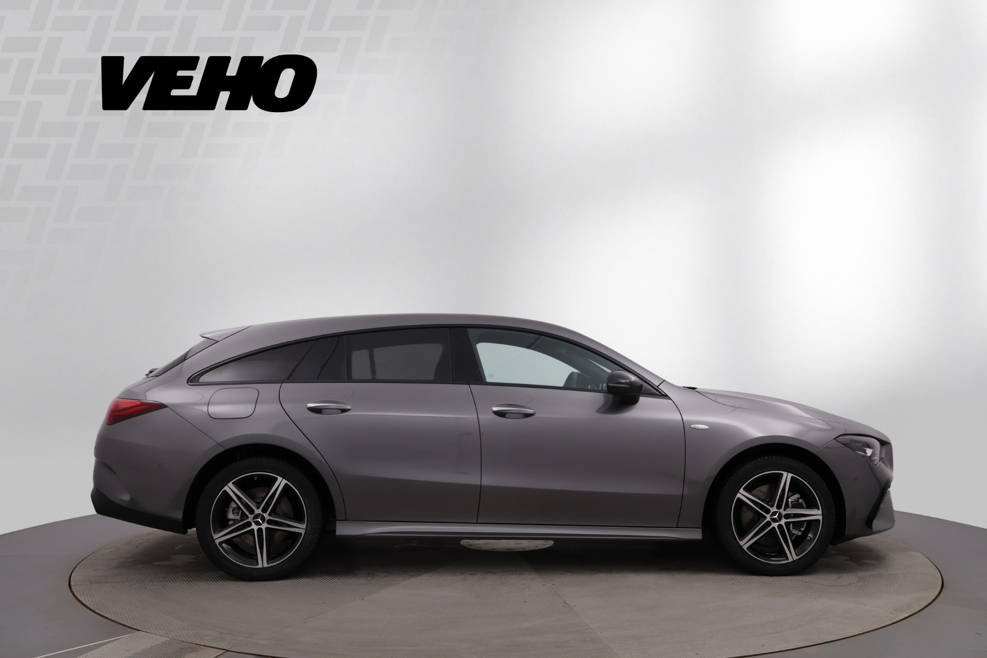 Mercedes-Benz CLA 2025, kuva 6/31