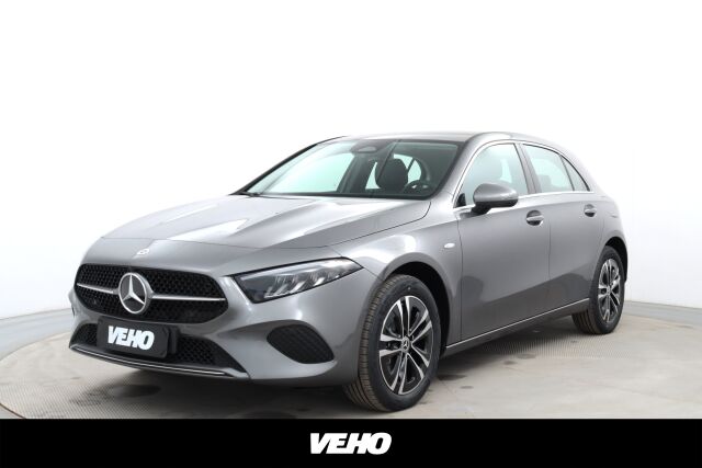Mercedes-Benz A 2025