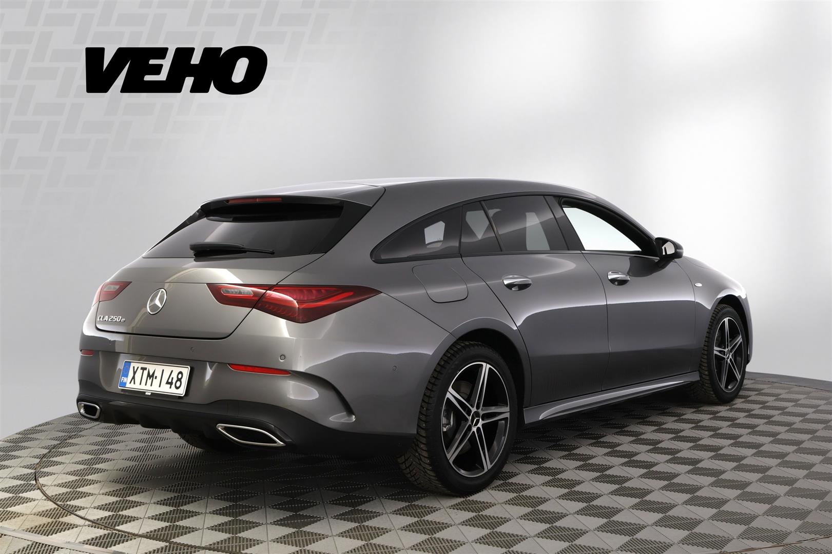 Mercedes-Benz CLA 2025, photo 5/34