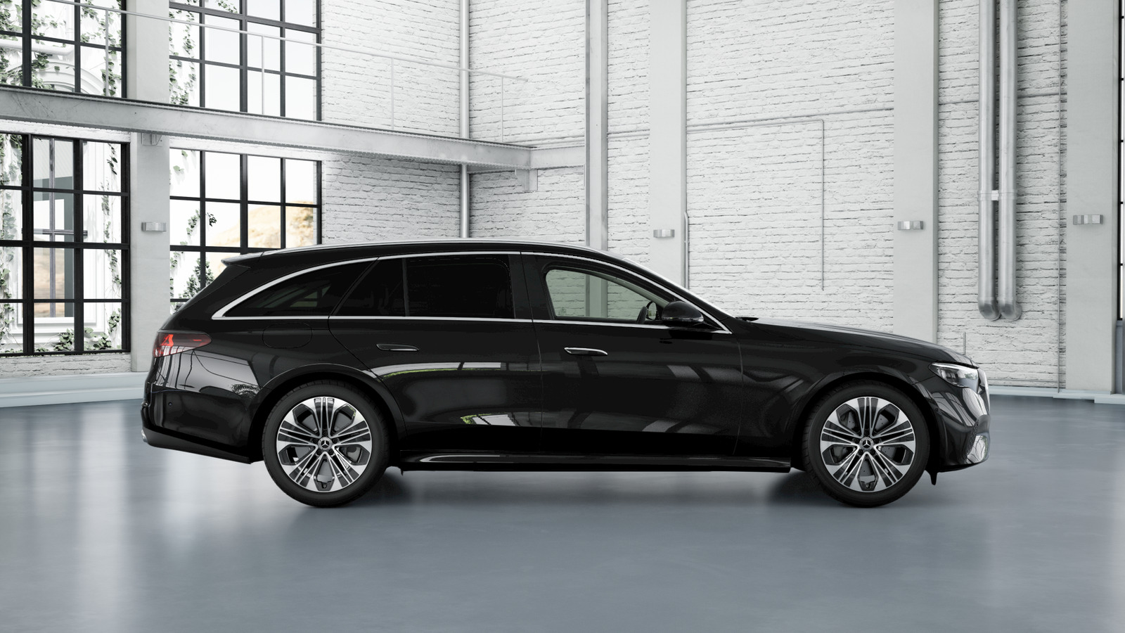 Mercedes-Benz E 300 e T A 2024, kuva 5/9