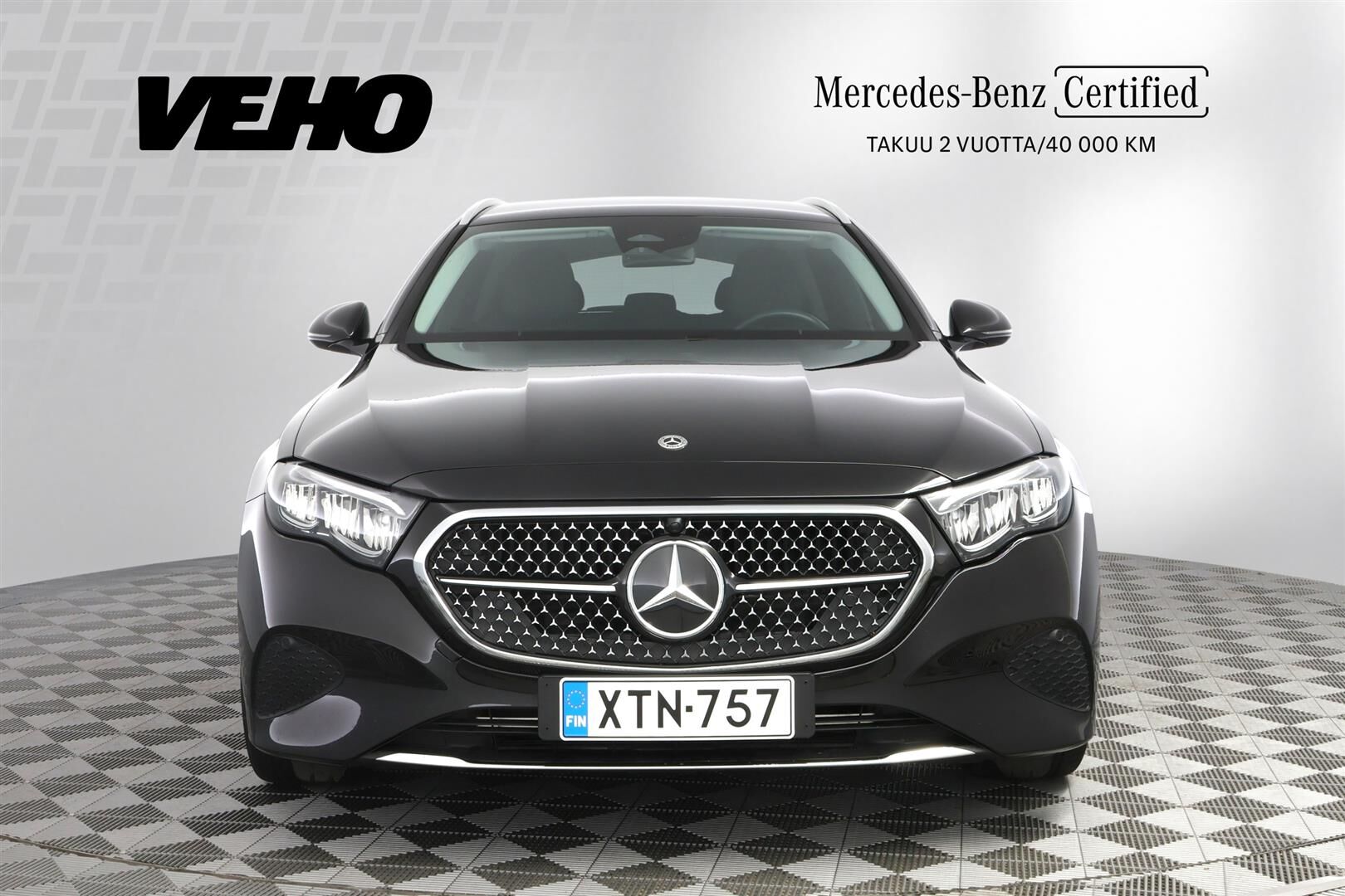 Mercedes-Benz E 300 e T A 2024, bild 7/31