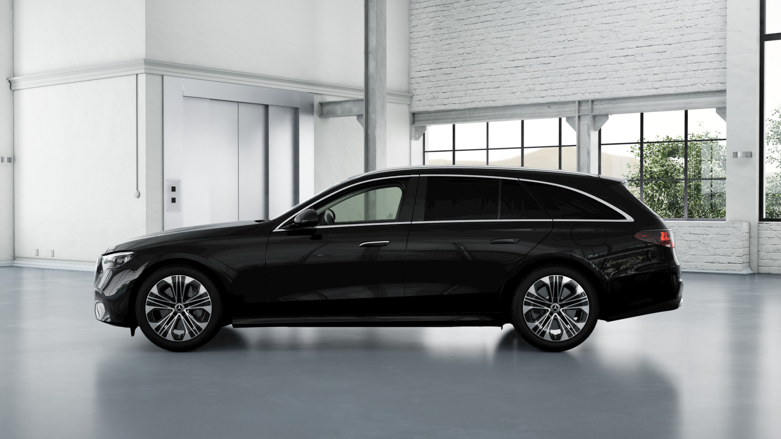 Mercedes-Benz E 300 e T A 2024, kuva 2/9