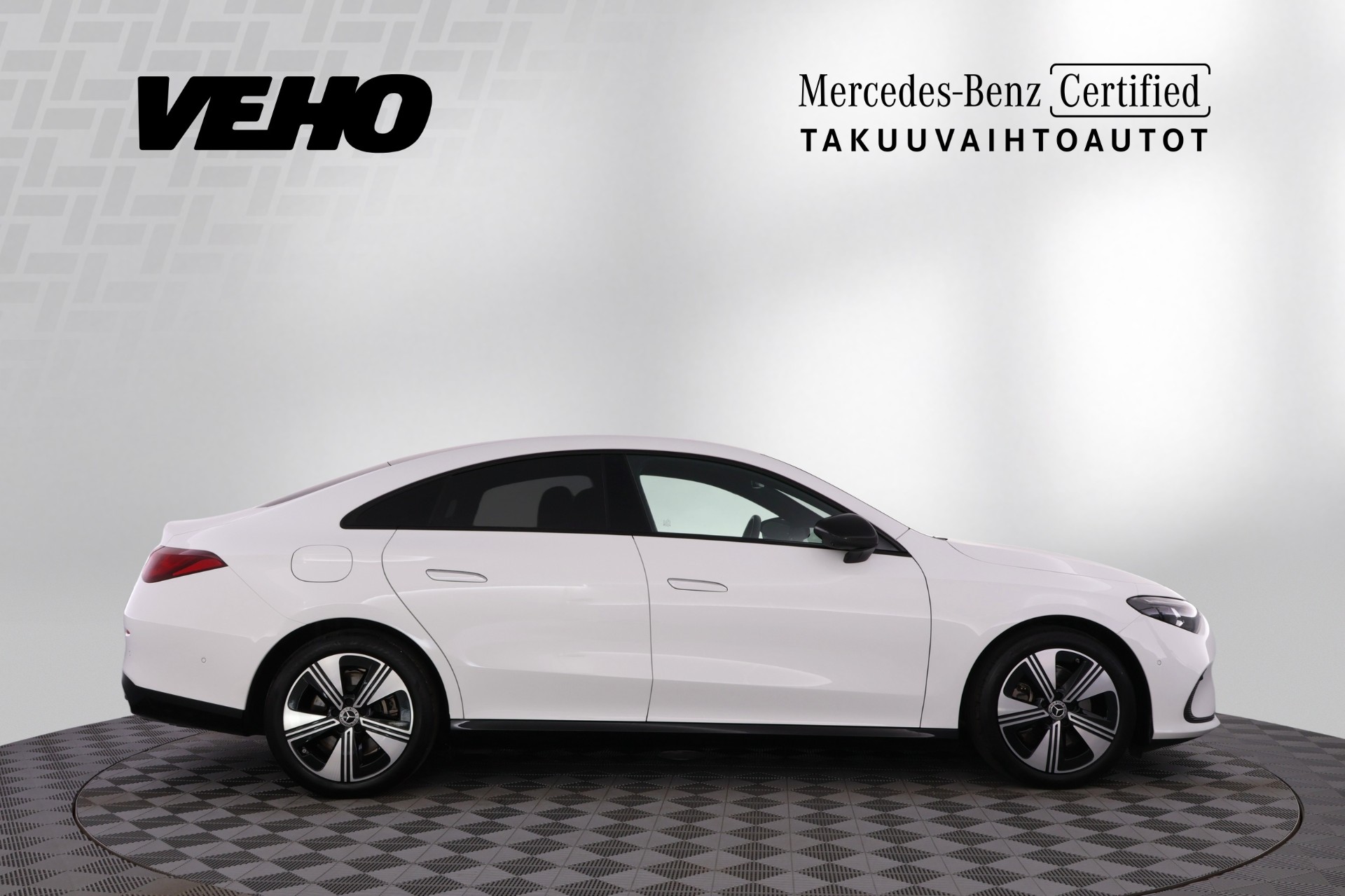 Mercedes-Benz CLA 250+ Launch Edition 2026, photo 6/25
