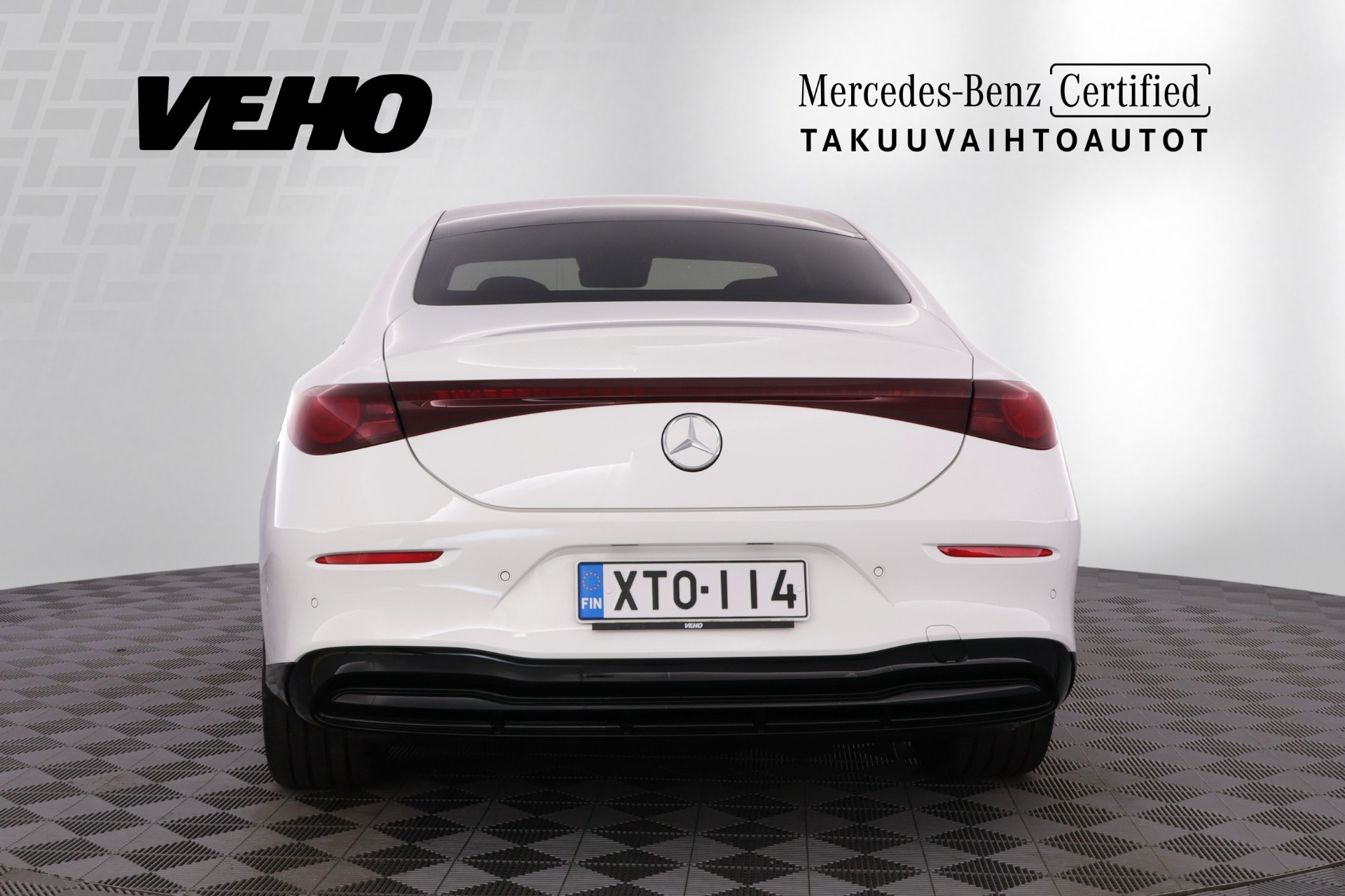 Mercedes-Benz CLA 250+ Launch Edition 2026, photo 4/25