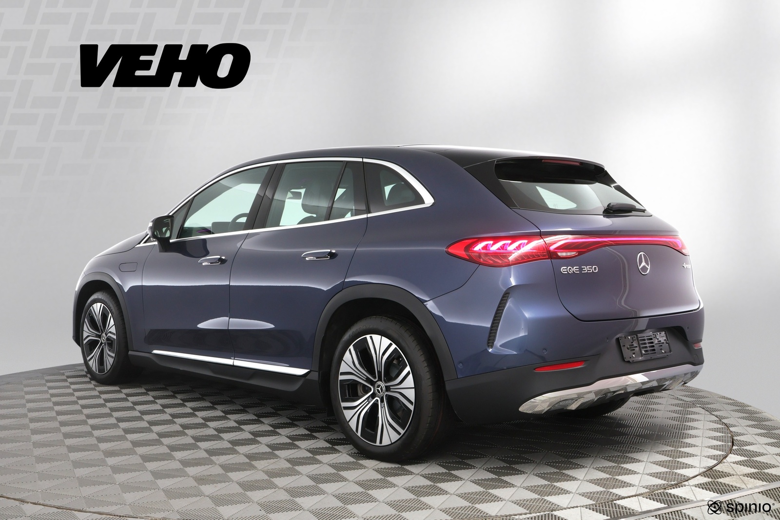 Mercedes-Benz EQE SUV 2026, kuva 3/33
