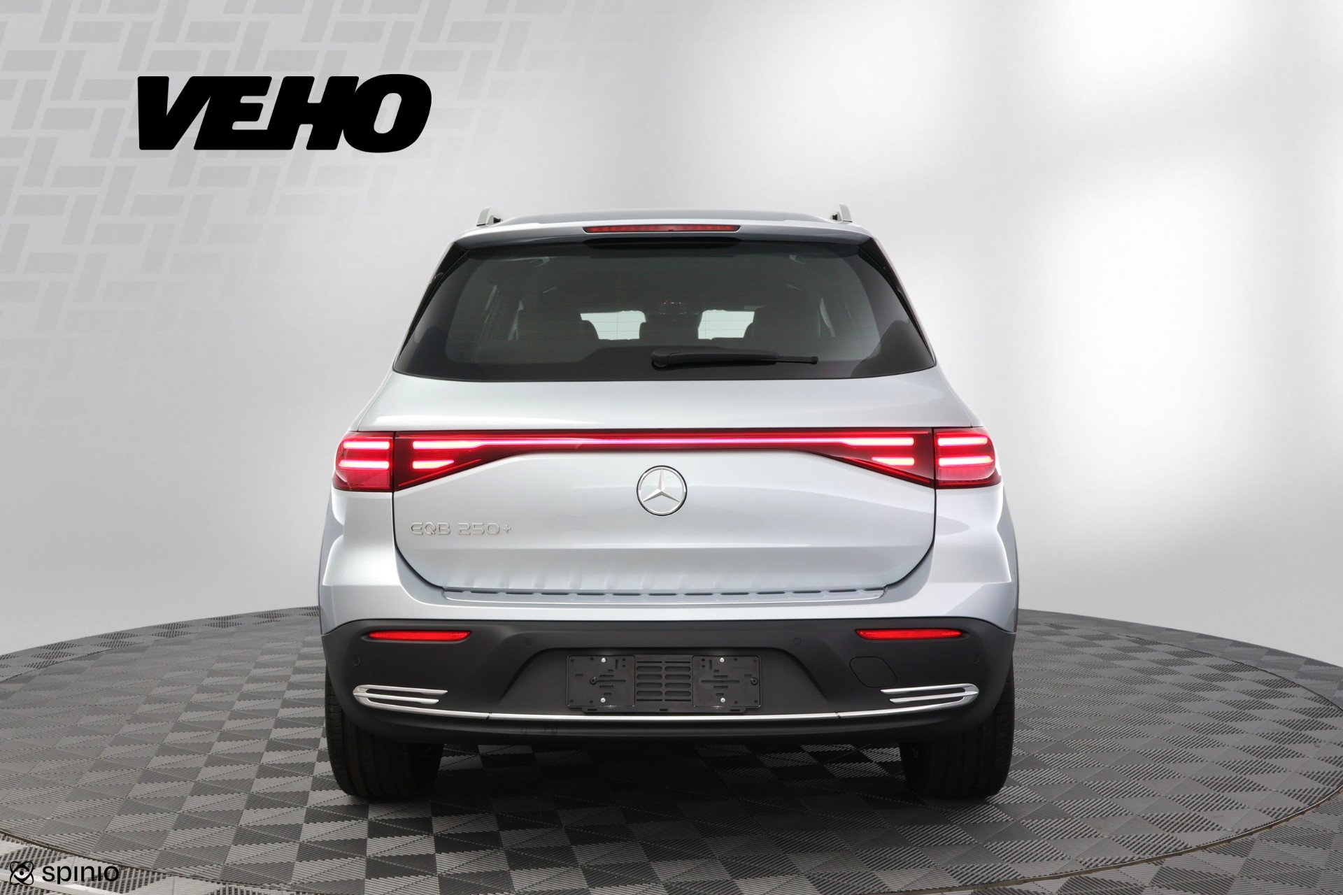 Mercedes-Benz EQB 2025, kuva 4/17
