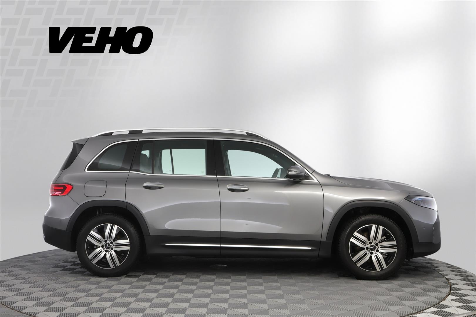 Mercedes-Benz EQB 2025, kuva 5/38