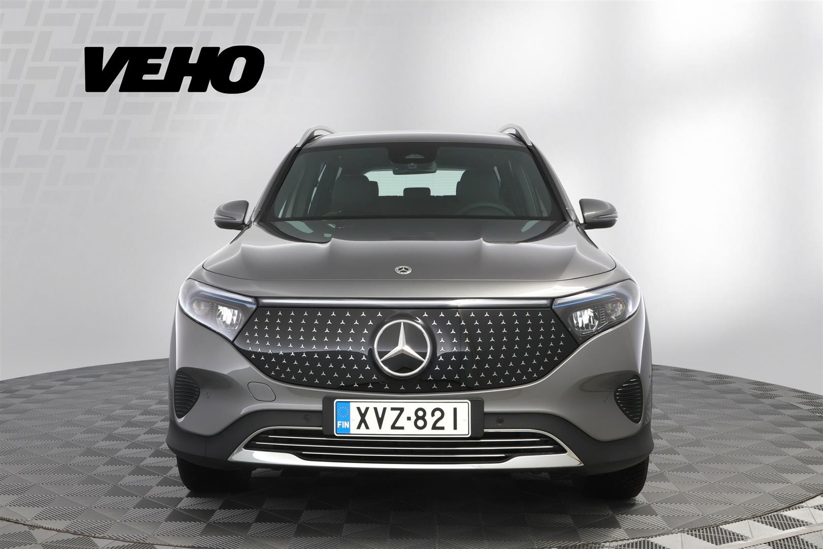 Mercedes-Benz EQB 2025, kuva 7/38