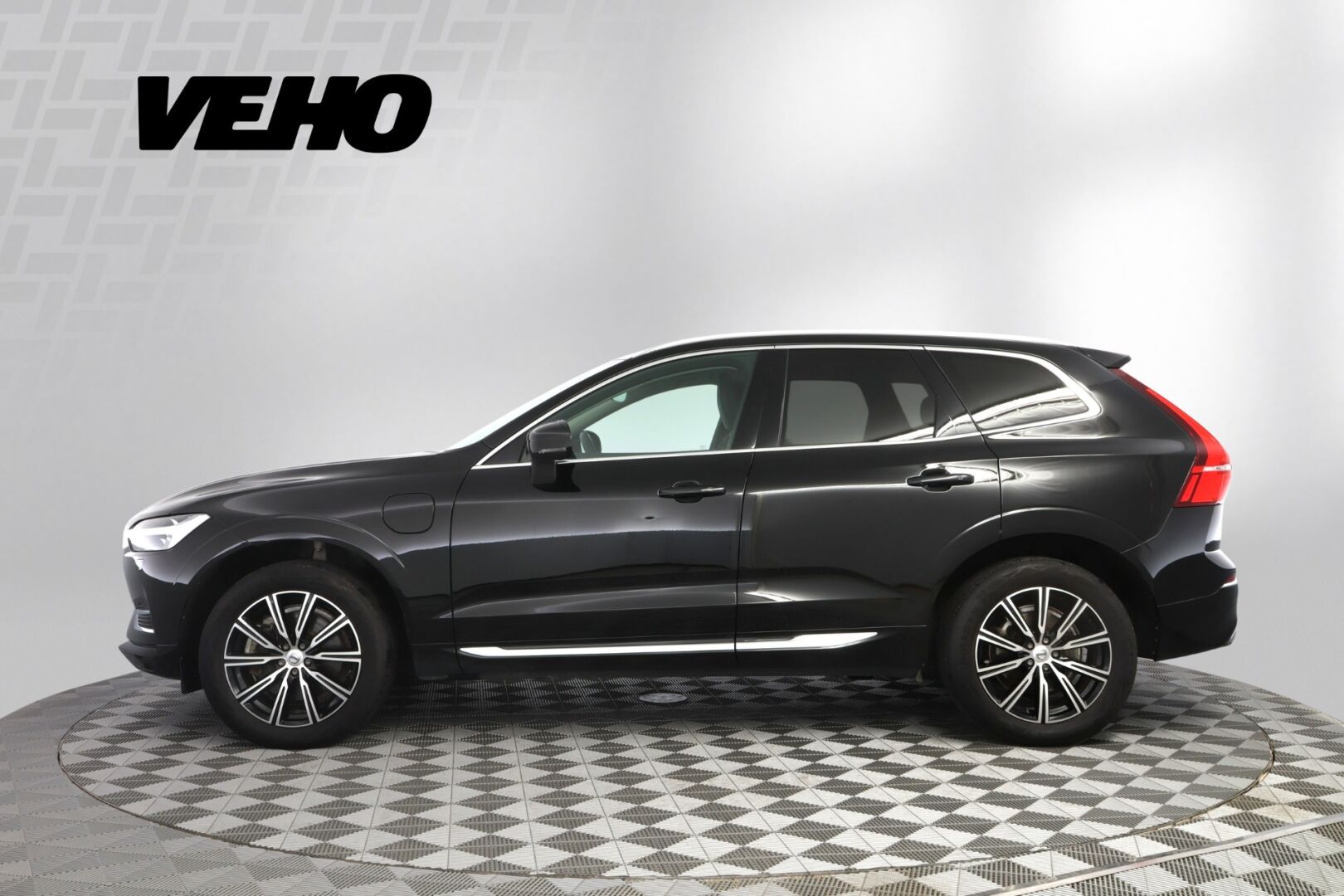 Volvo XC60 T6 TwE AWD Inscription aut. 2021, bild 2/33
