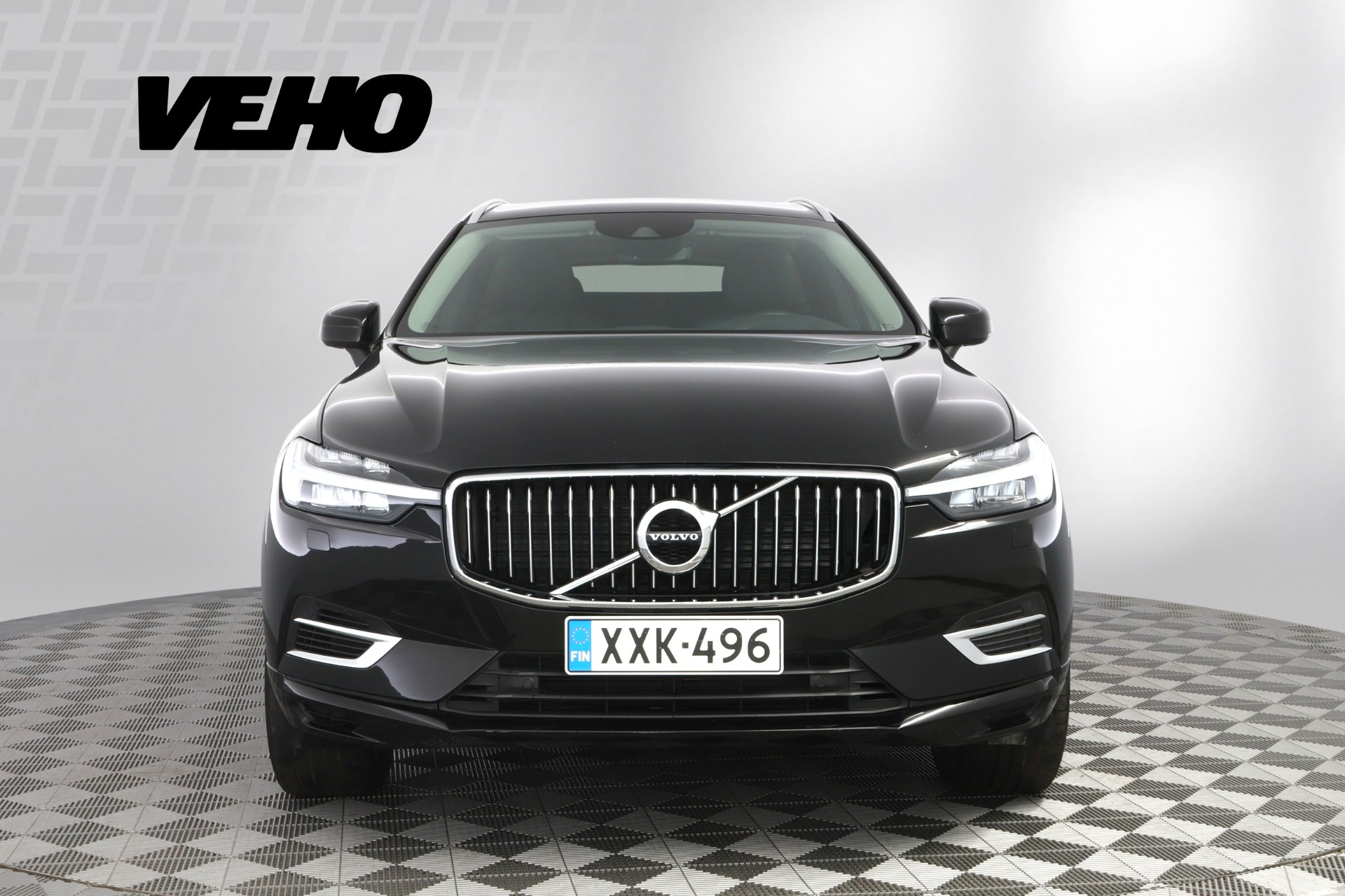 Volvo XC60 T6 TwE AWD Inscription aut. 2021, kuva 7/33