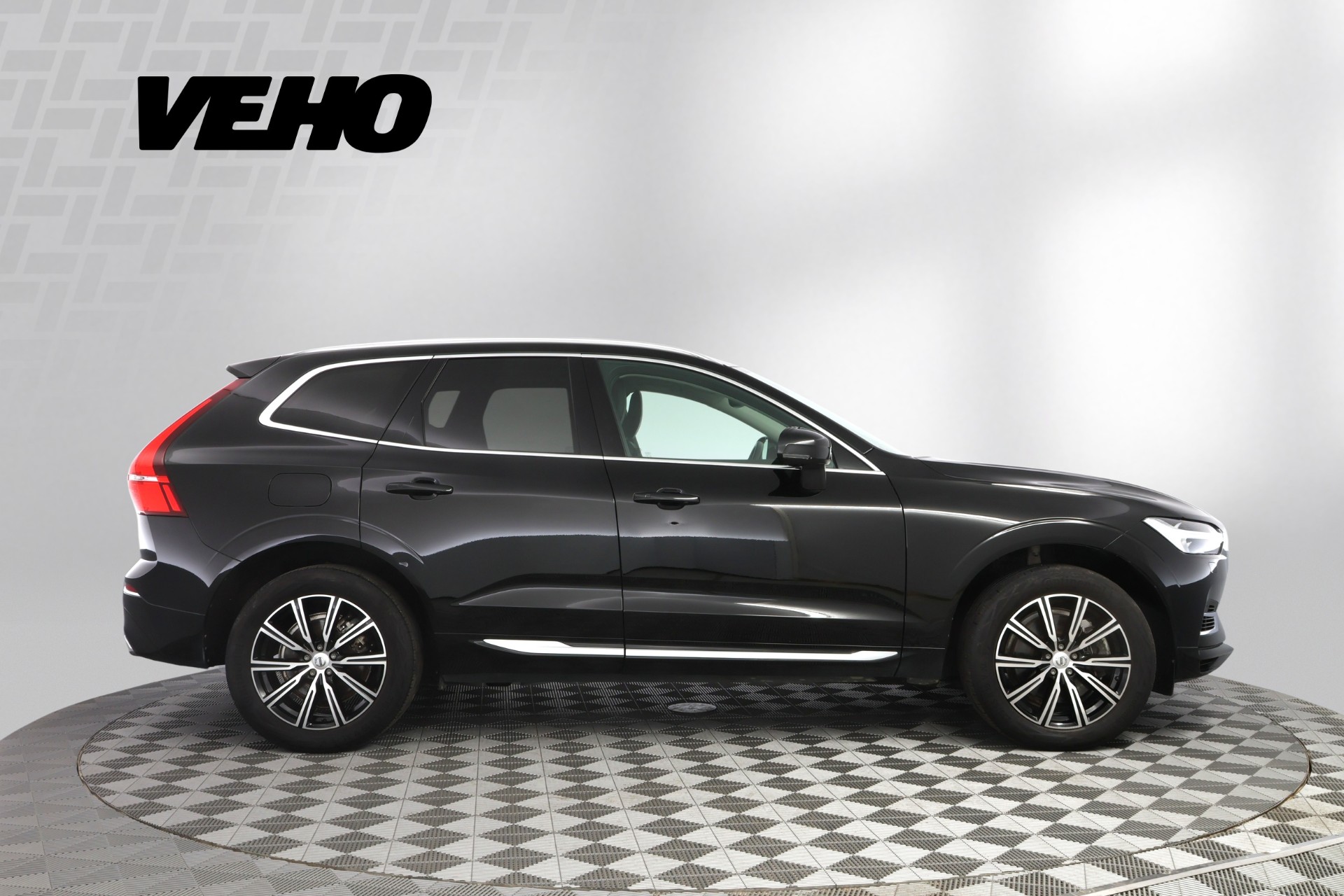 Volvo XC60 T6 TwE AWD Inscription aut. 2021, kuva 5/33