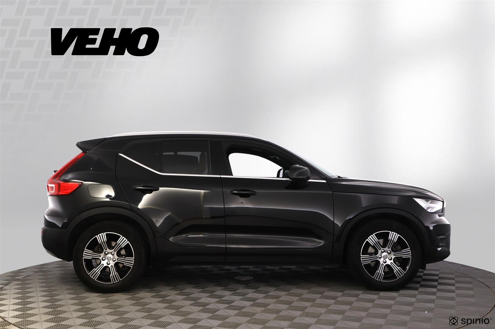 Volvo XC40 2021, kuva 6/37