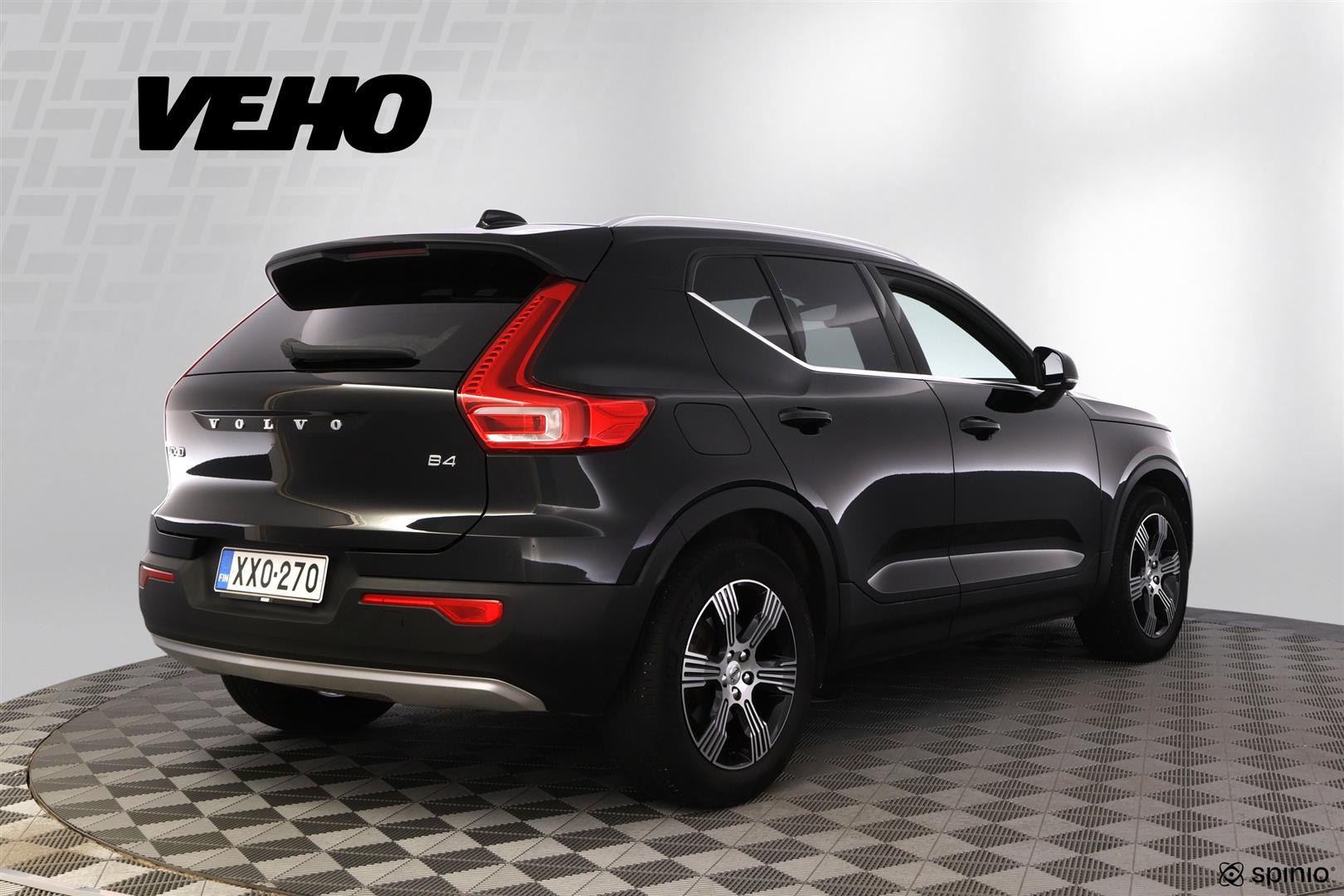 Volvo XC40 2021, kuva 5/37