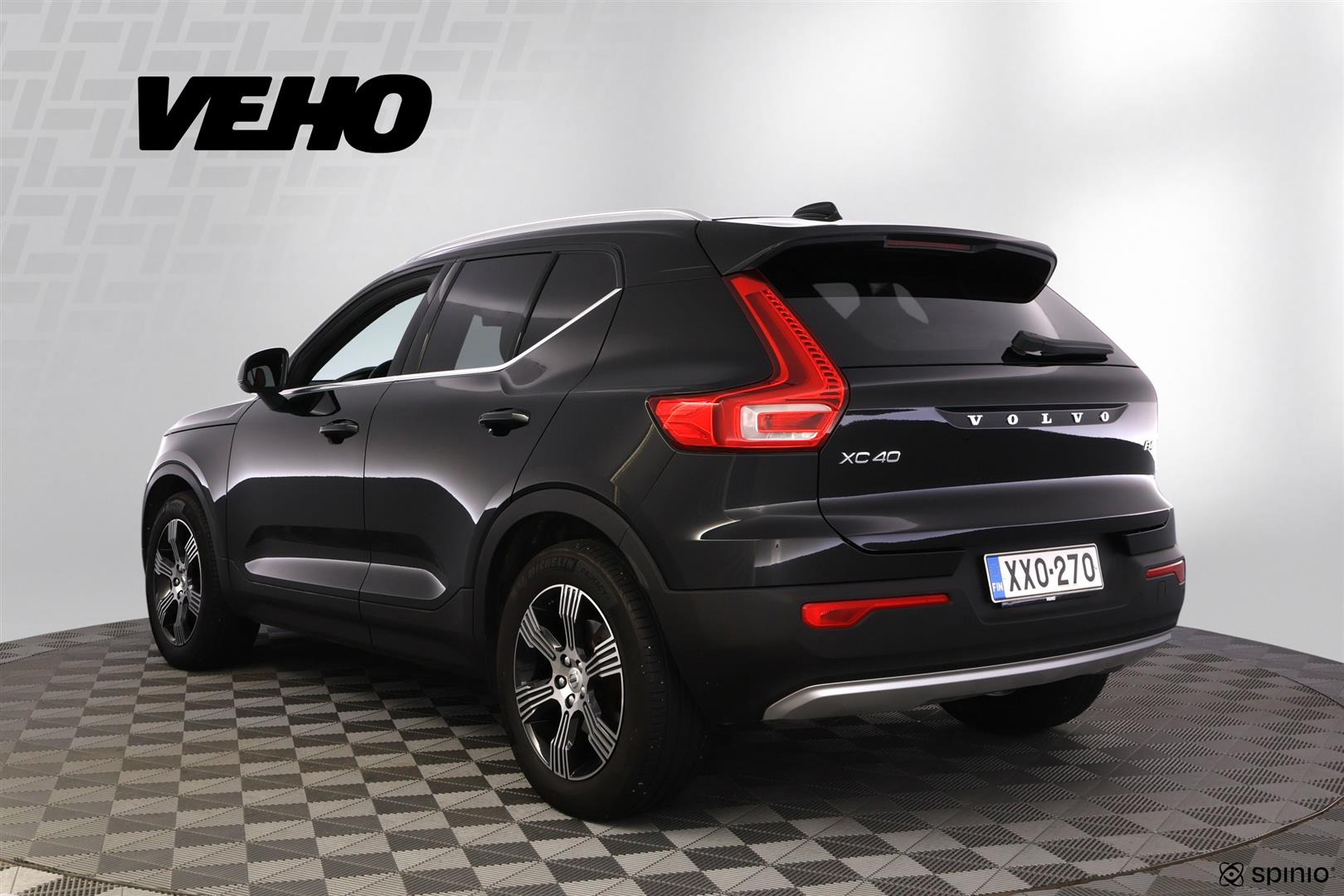 Volvo XC40 2021, kuva 3/37