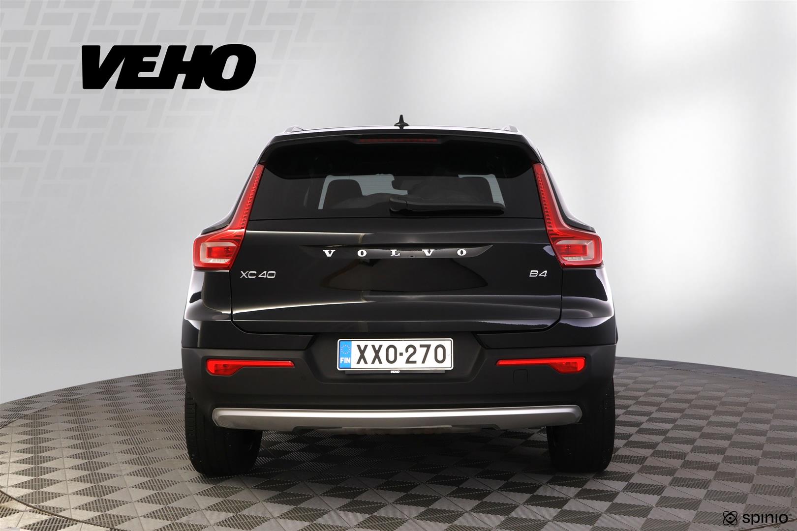 Volvo XC40 2021, kuva 4/37