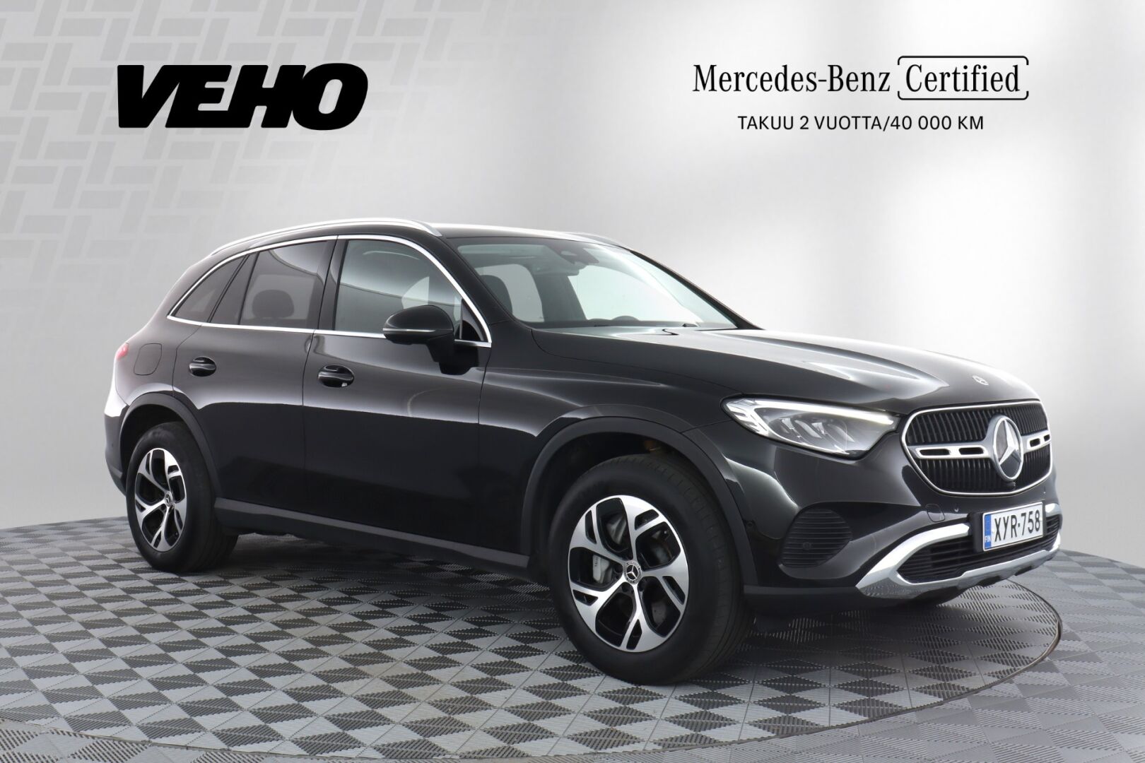 Mercedes-Benz GLC 2025, kuva 6/26