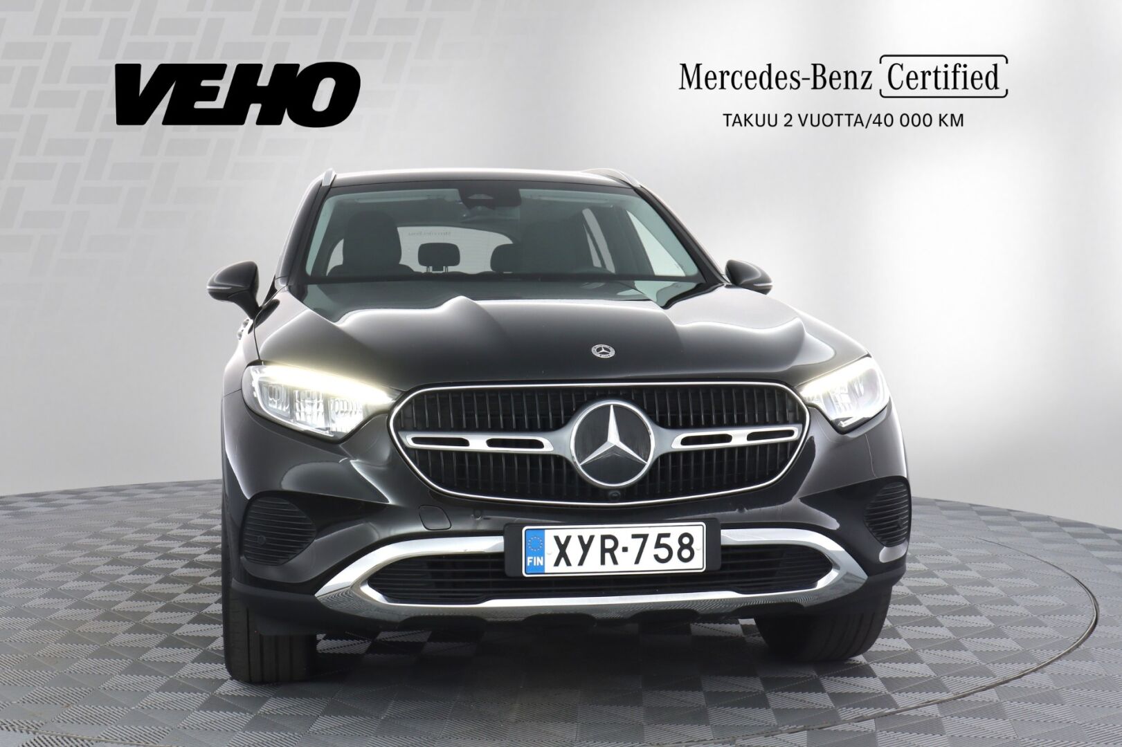 Mercedes-Benz GLC 2025, kuva 7/26