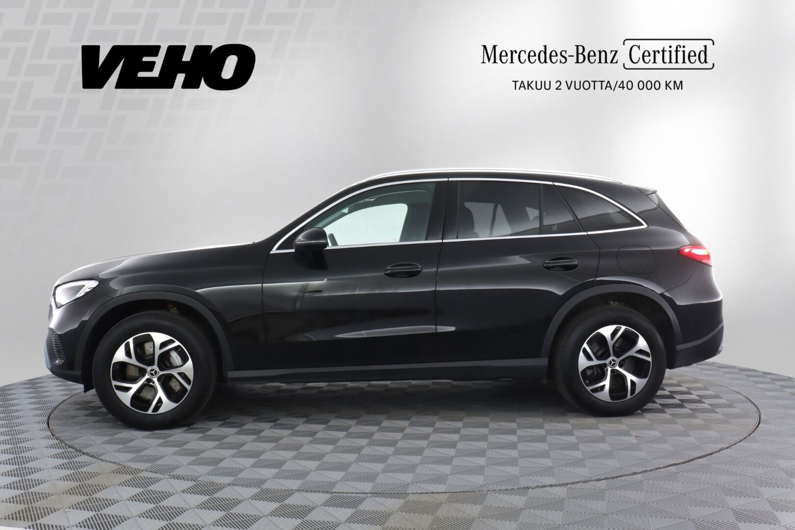 Mercedes-Benz GLC 2025, kuva 2/26