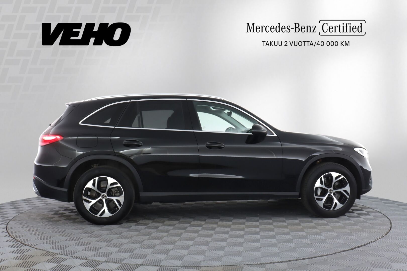 Mercedes-Benz GLC 2025, kuva 5/26