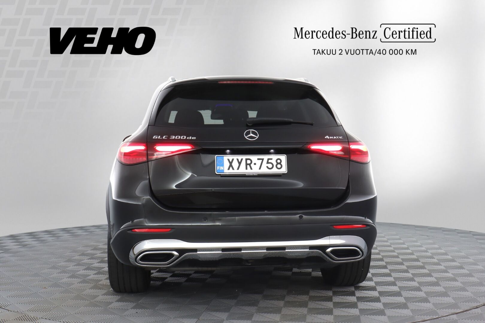 Mercedes-Benz GLC 2025, kuva 3/26