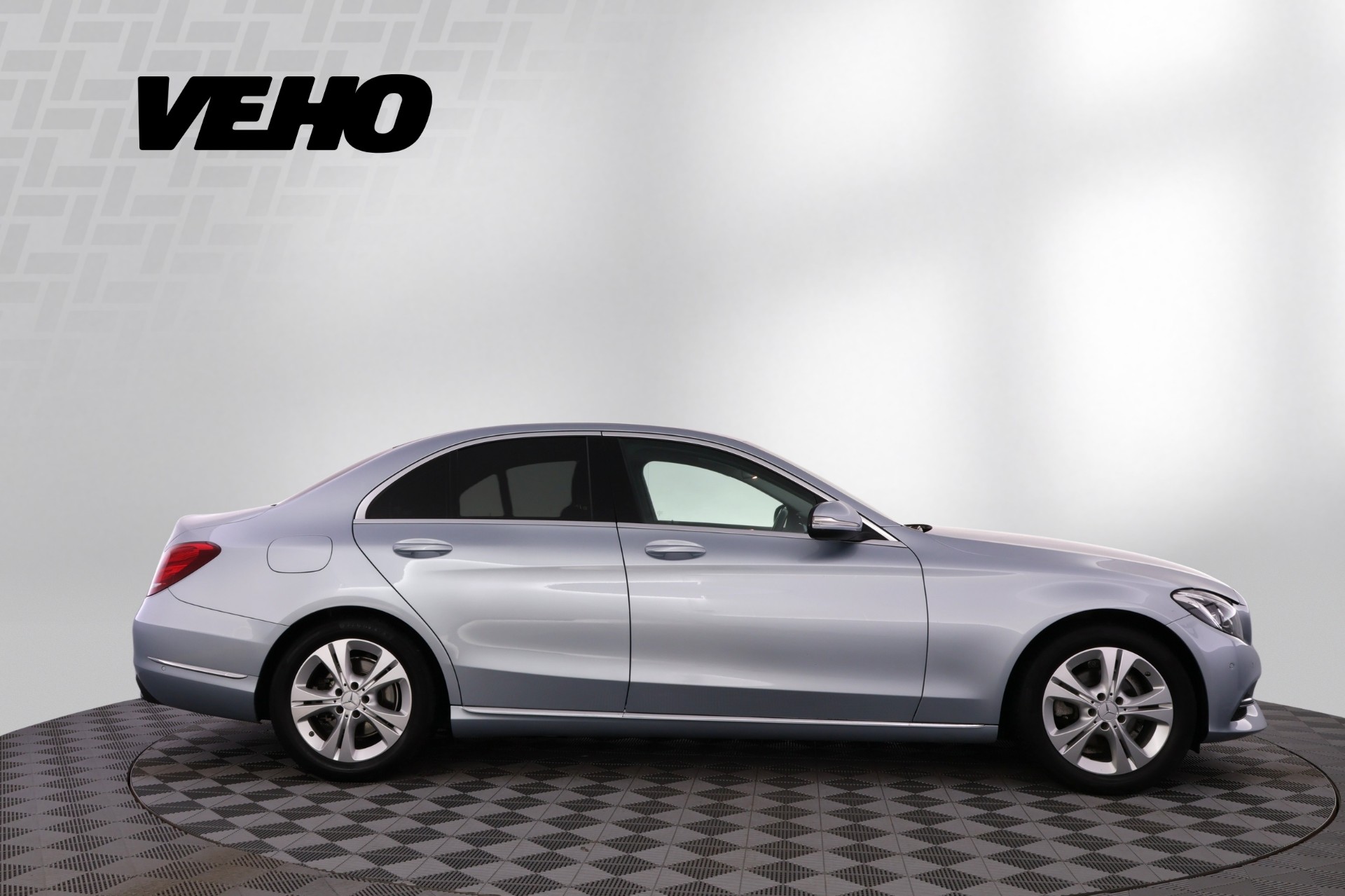 Mercedes-Benz C 180 A Launch Edition 2014, kuva 6/23