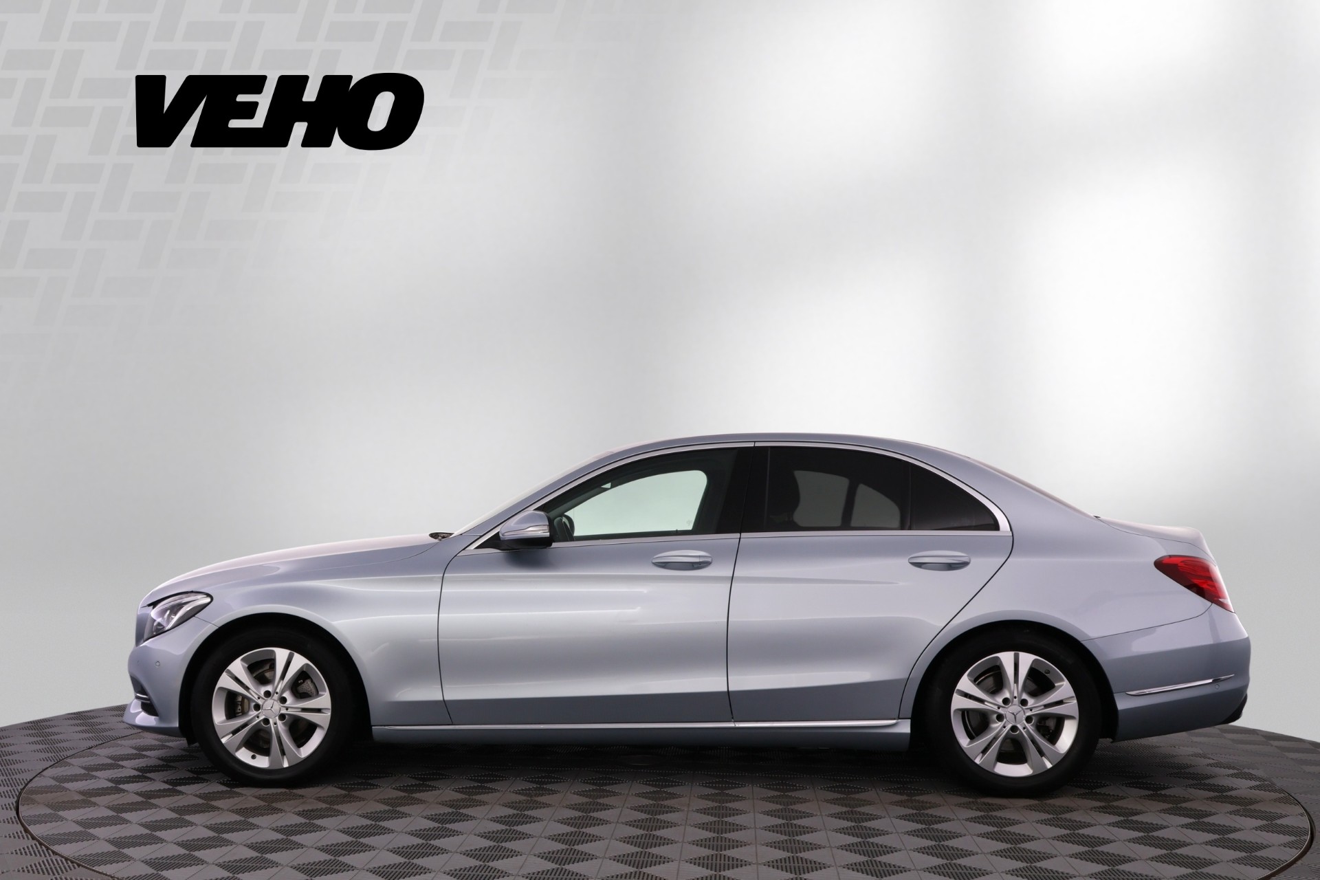 Mercedes-Benz C 180 A Launch Edition 2014, kuva 2/23