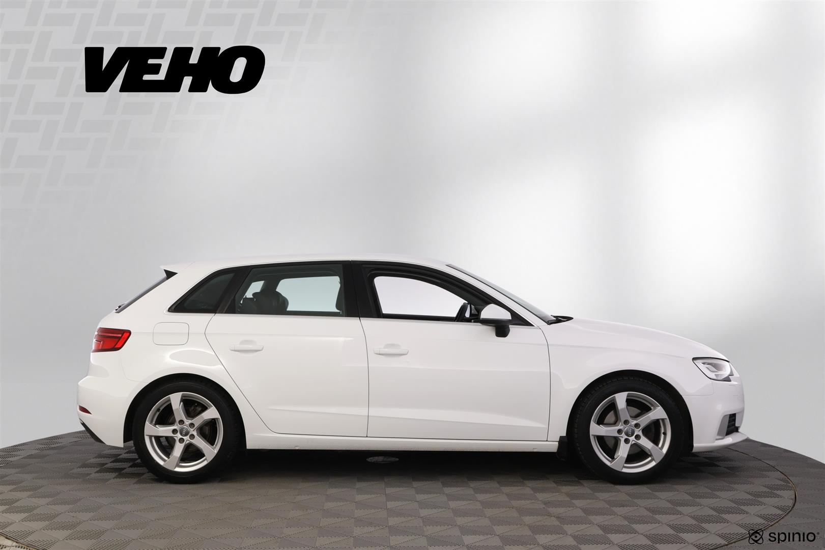 Audi A3 2016, kuva 6/29