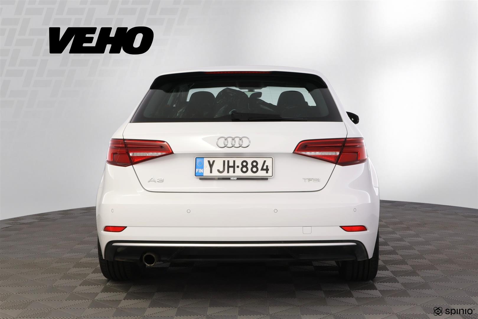 Audi A3 2016, kuva 4/29