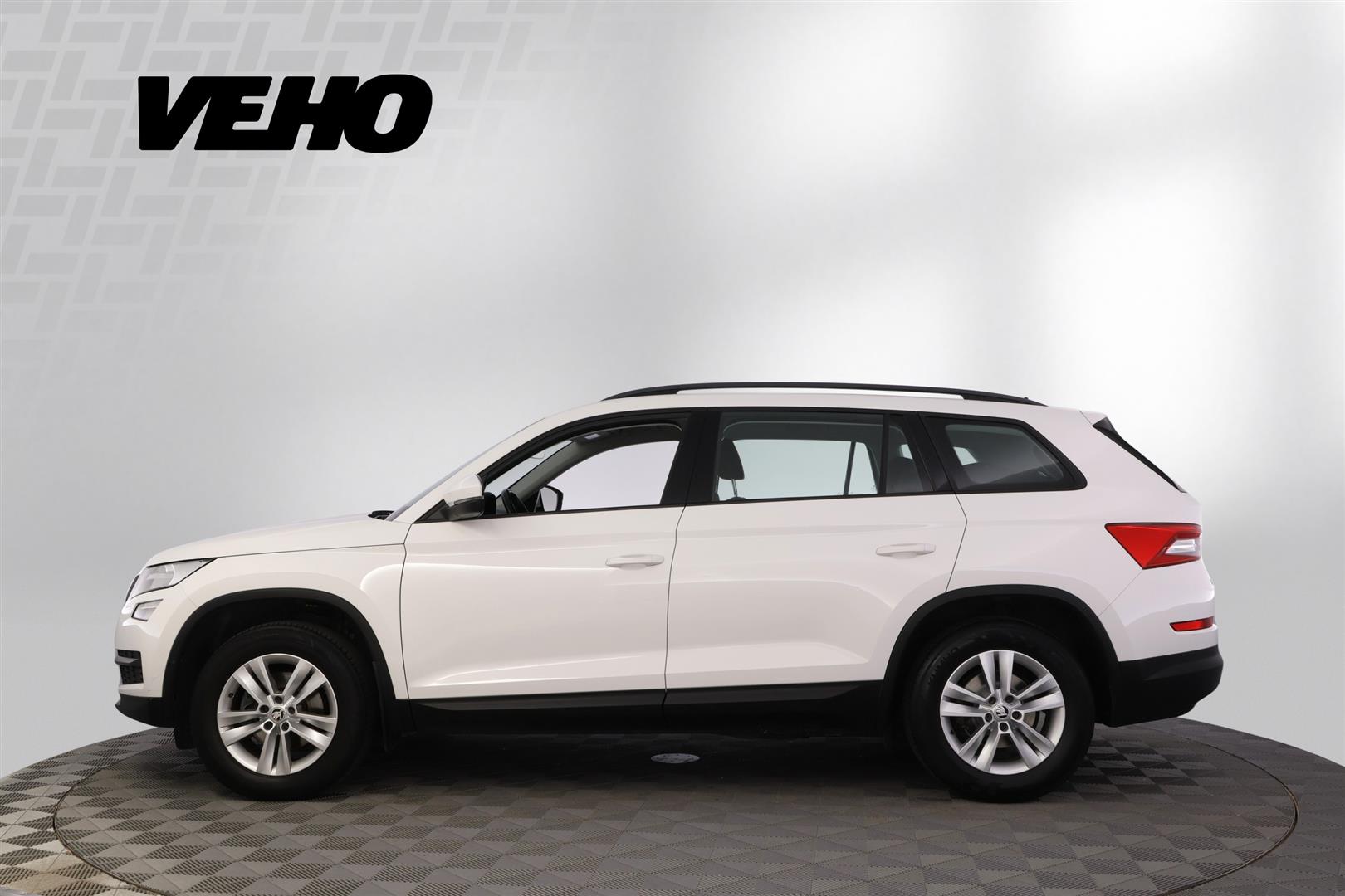 Skoda Kodiaq 1,4 TSI Active 2017, kuva 2/27