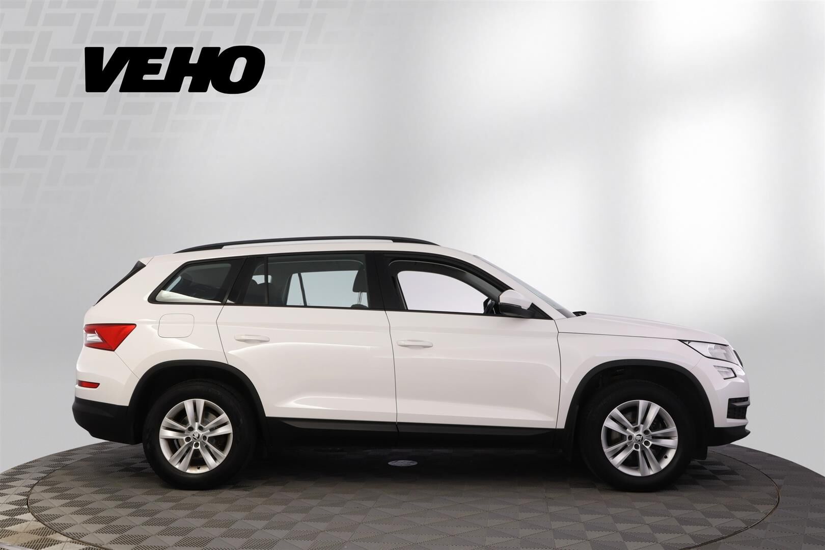 Skoda Kodiaq 1,4 TSI Active 2017, bild 6/27
