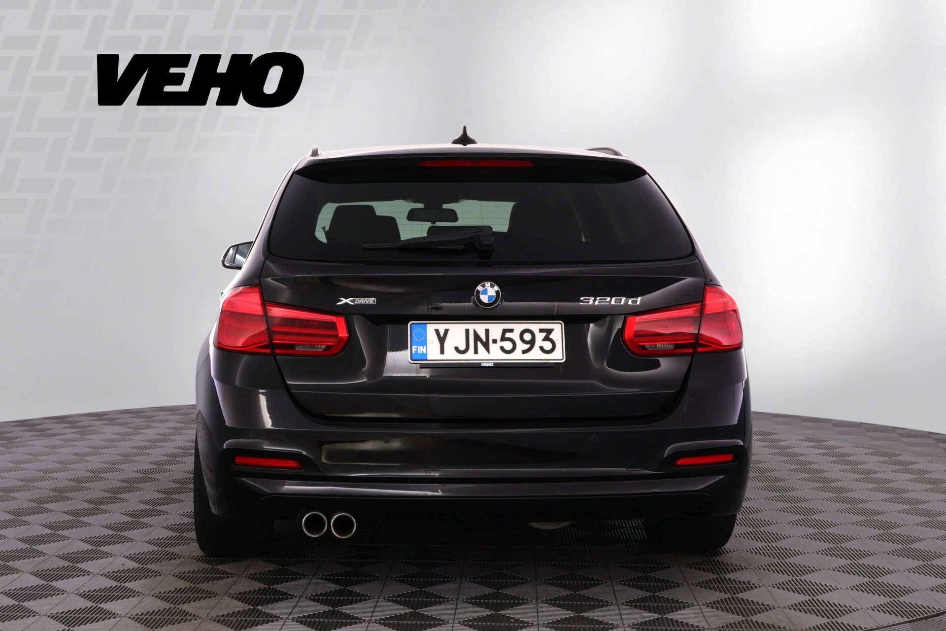 BMW 320 2017, kuva 4/22