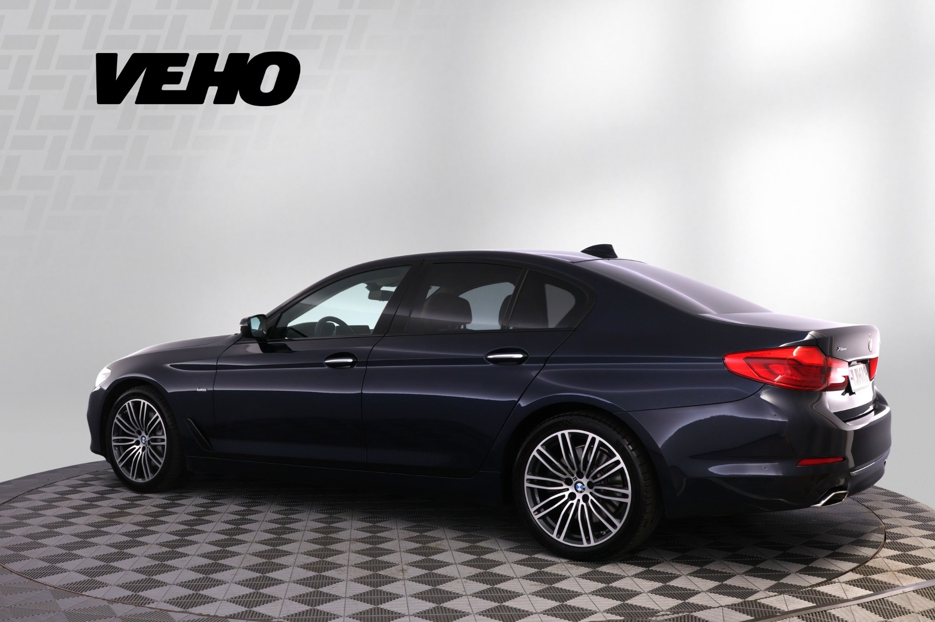 BMW 540 2018, kuva 3/39