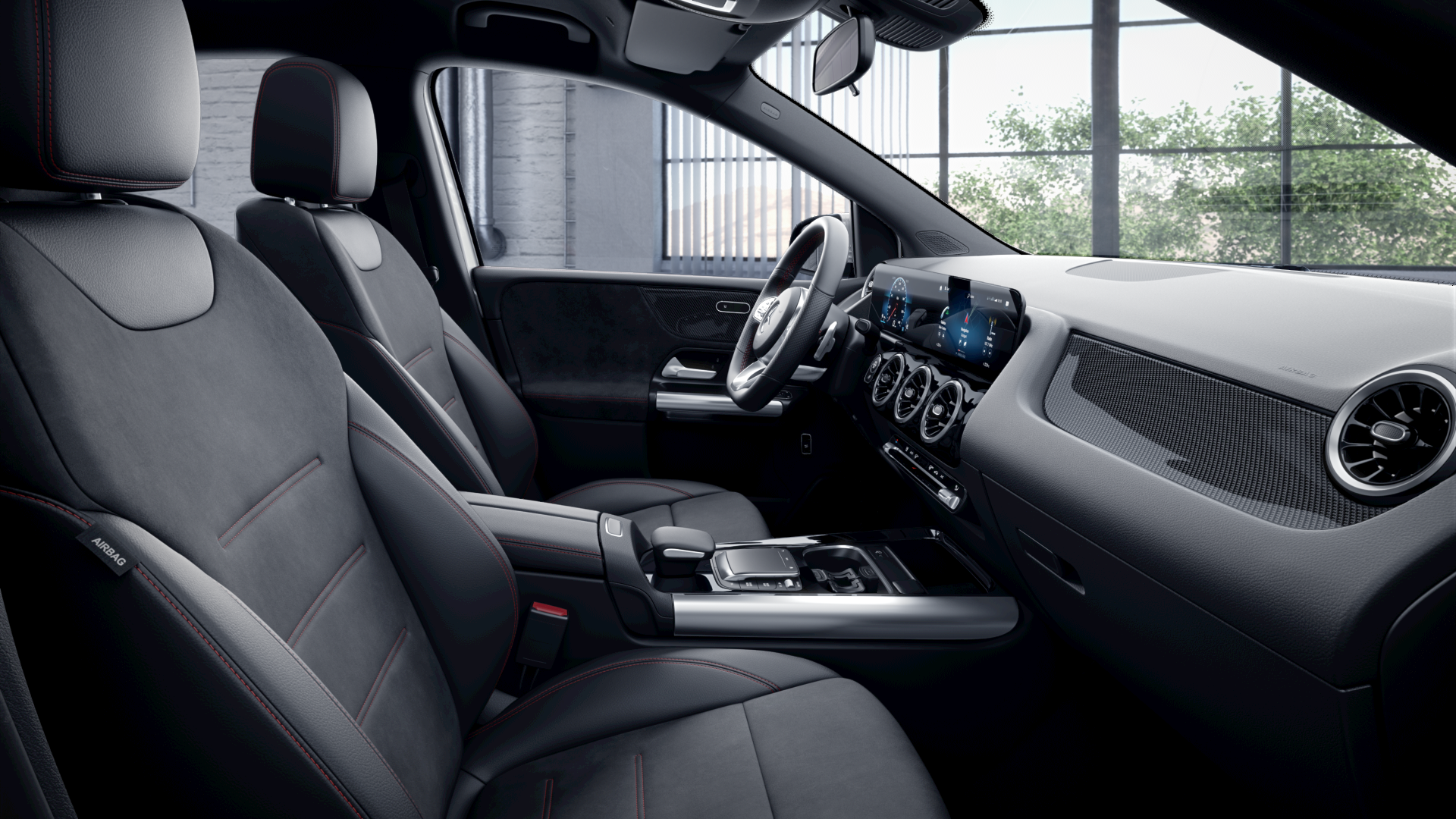 Mercedes-Benz B 2022, kuva 6/7