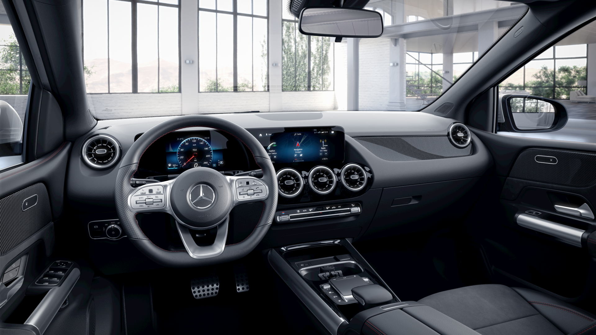 Mercedes-Benz B 2022, kuva 4/7