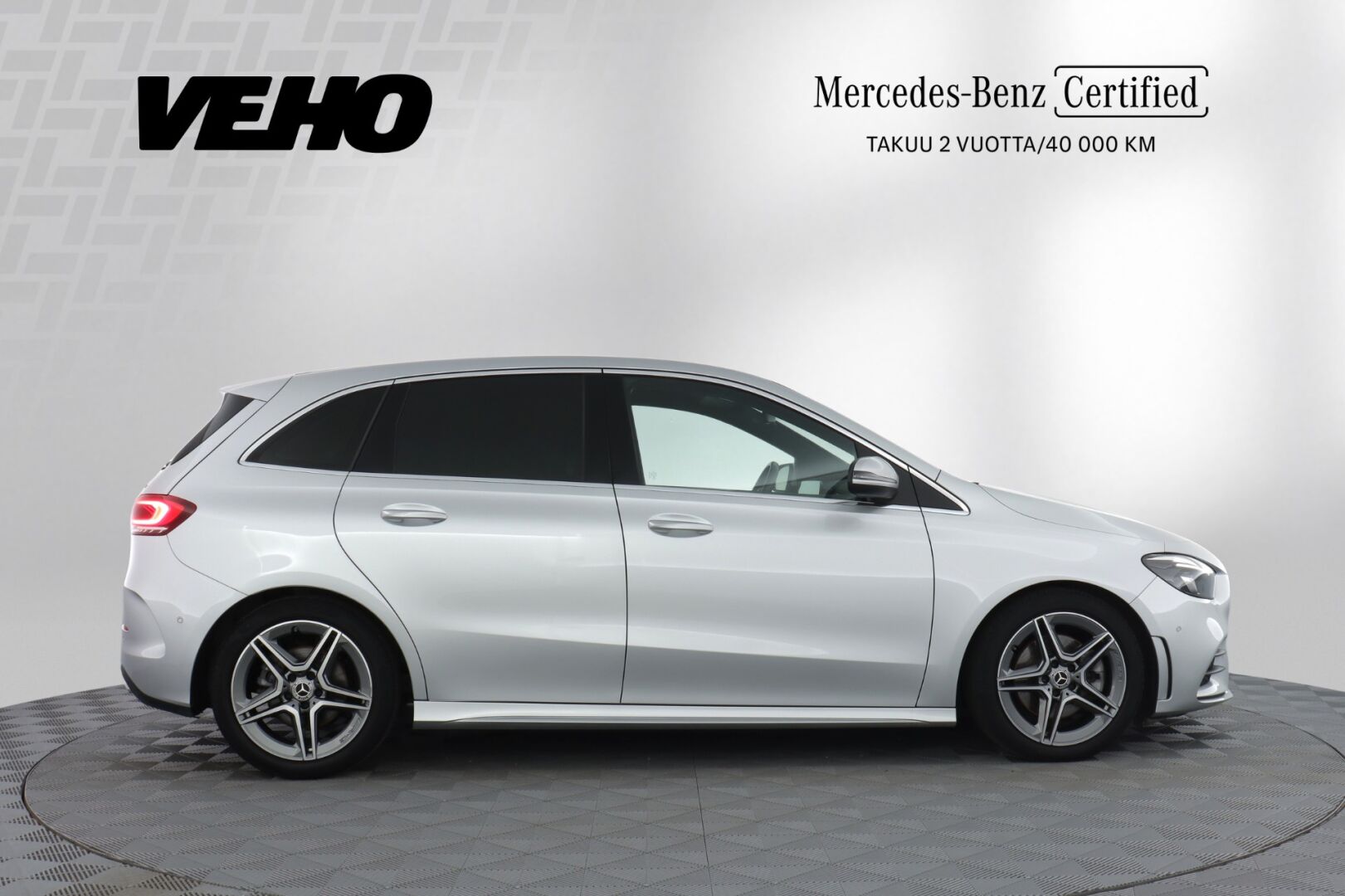 Mercedes-Benz B 2022, bild 5/25