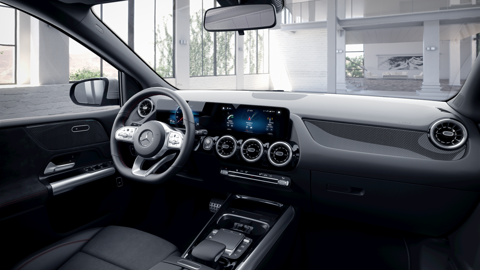 Mercedes-Benz B 2022, kuva 5/7