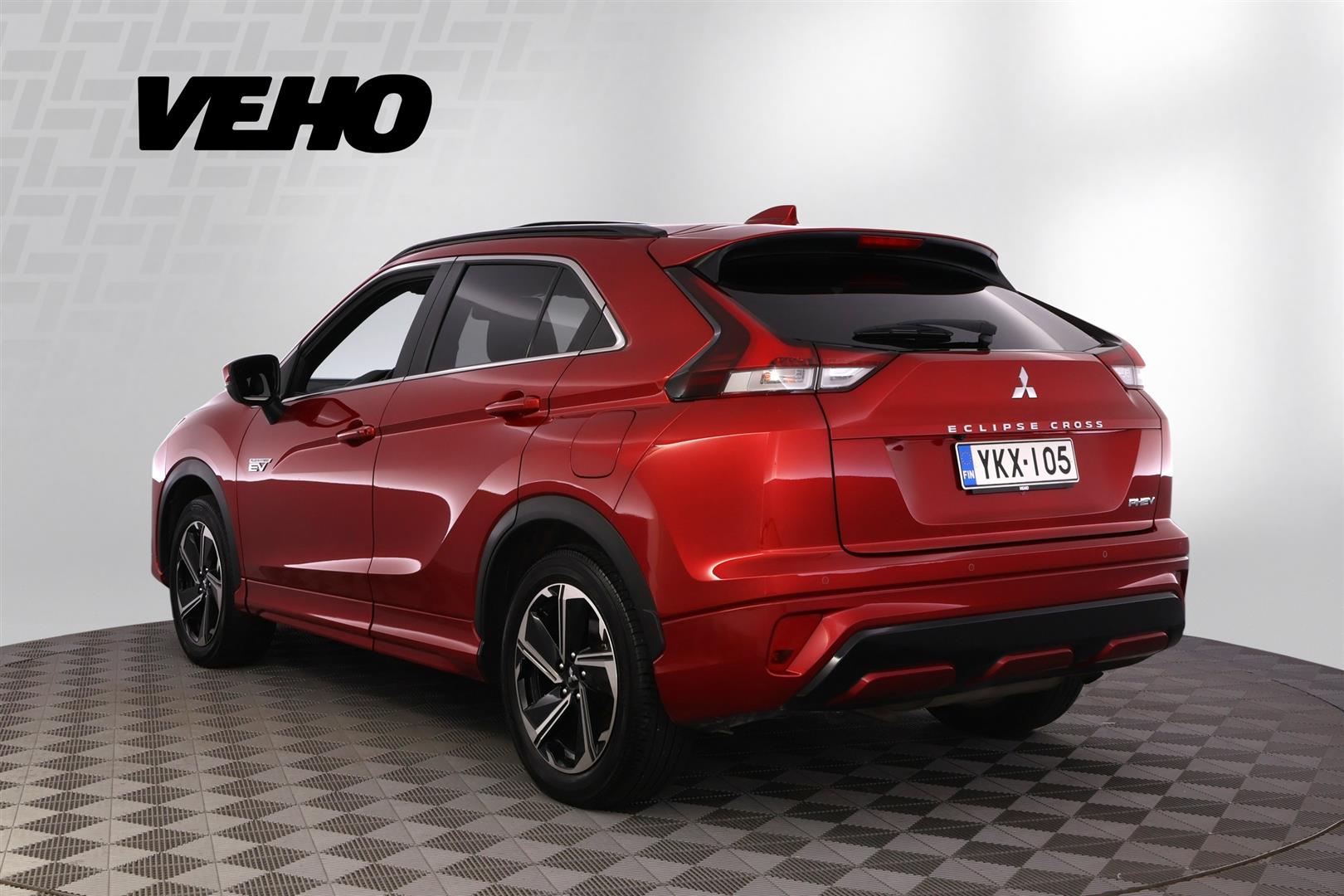 Mitsubishi Eclipse Cross 2022, kuva 3/37