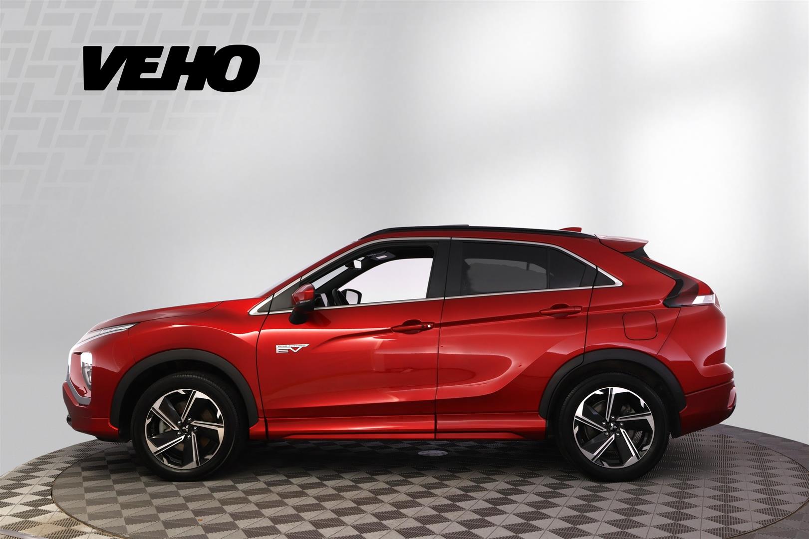 Mitsubishi Eclipse Cross 2022, kuva 2/37