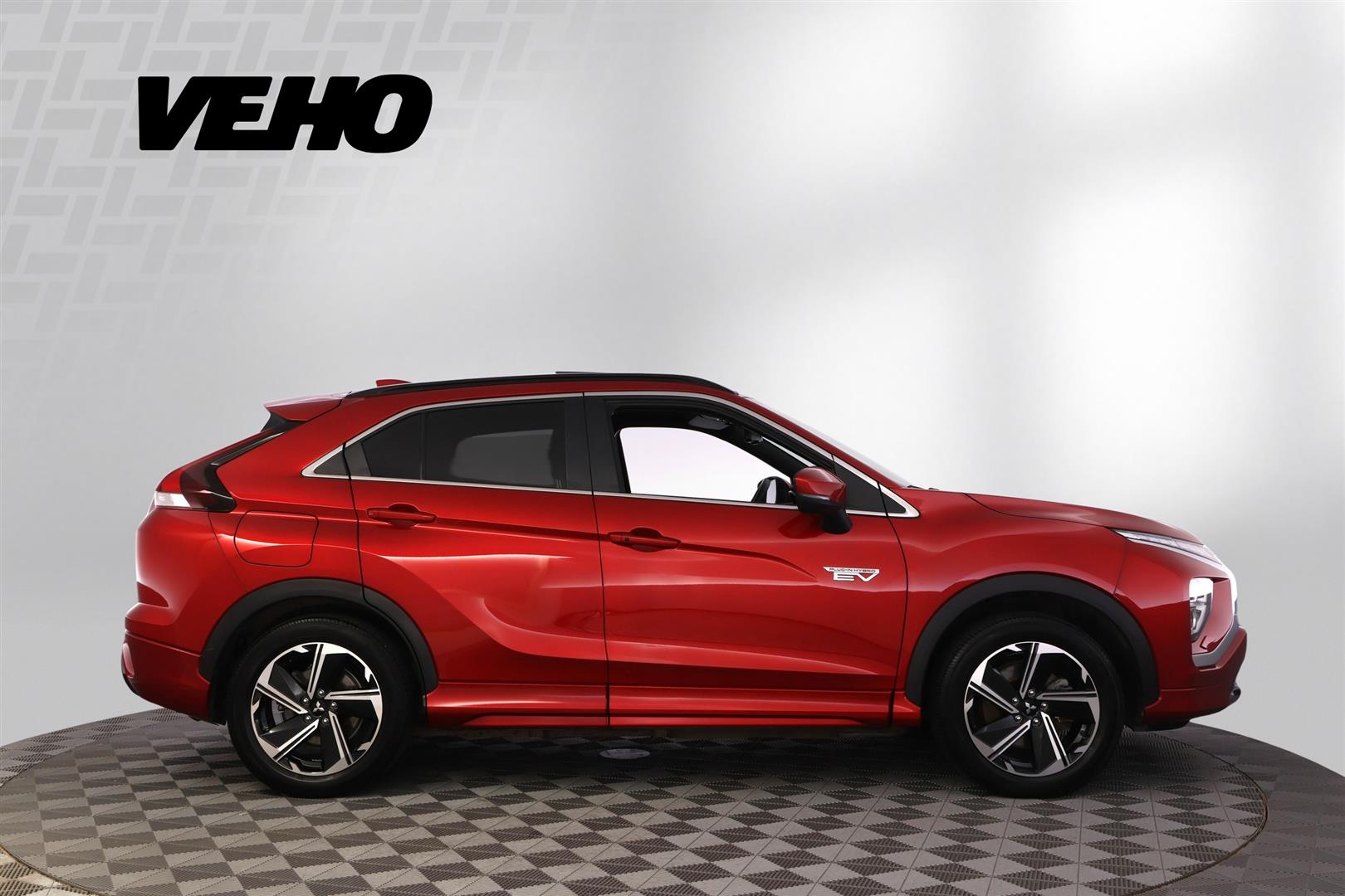 Mitsubishi Eclipse Cross 2022, kuva 6/37