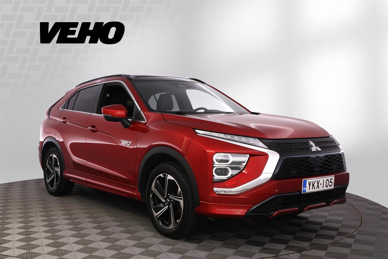 Mitsubishi Eclipse Cross 2022, kuva 7/37