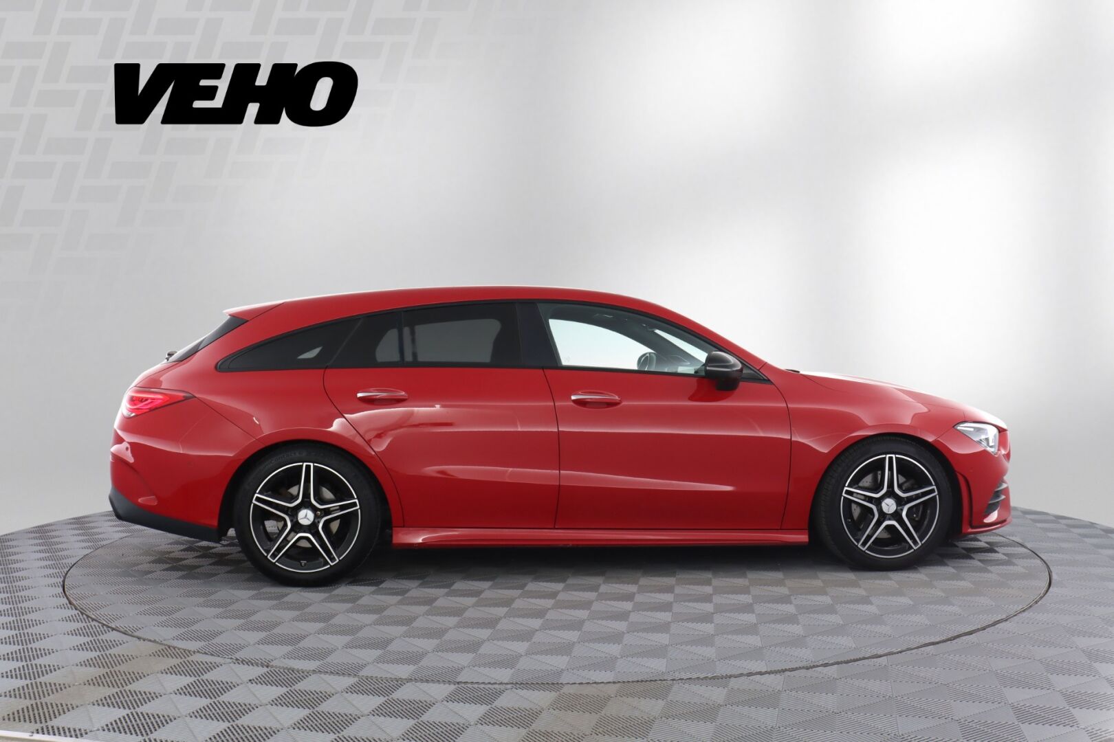 Mercedes-Benz CLA 2020, bild 6/34