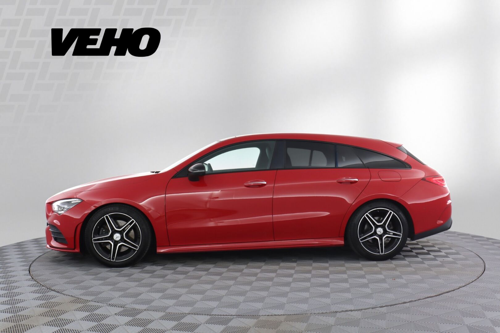 Mercedes-Benz CLA 2020, bild 2/34