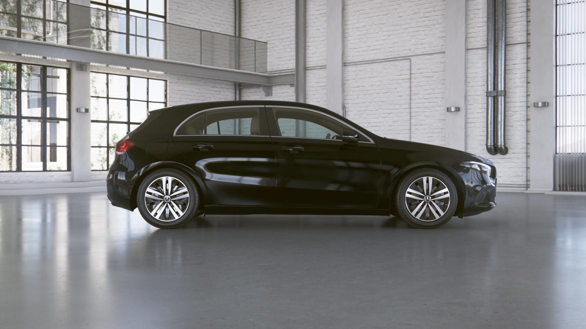 Mercedes-Benz A 250 e A Business 2022, photo 5/11