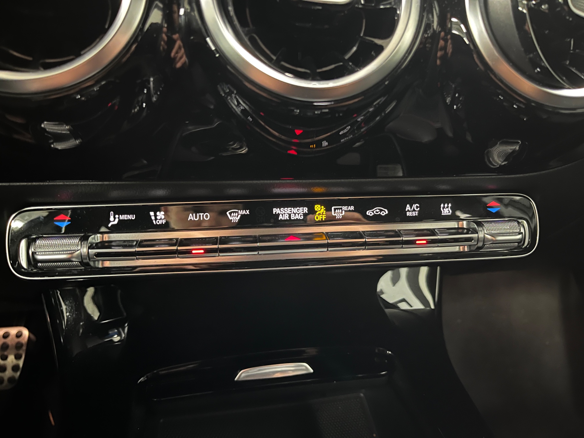 Mercedes-Benz A 200 A Business AMG 2019, kuva 6/6