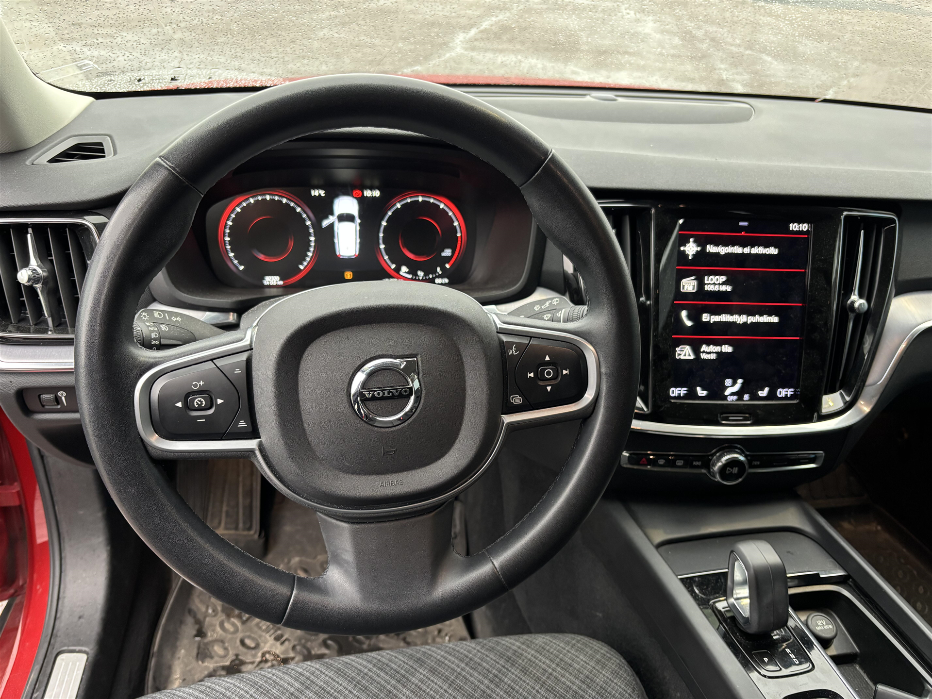 Volvo V60 2022, kuva 3/7