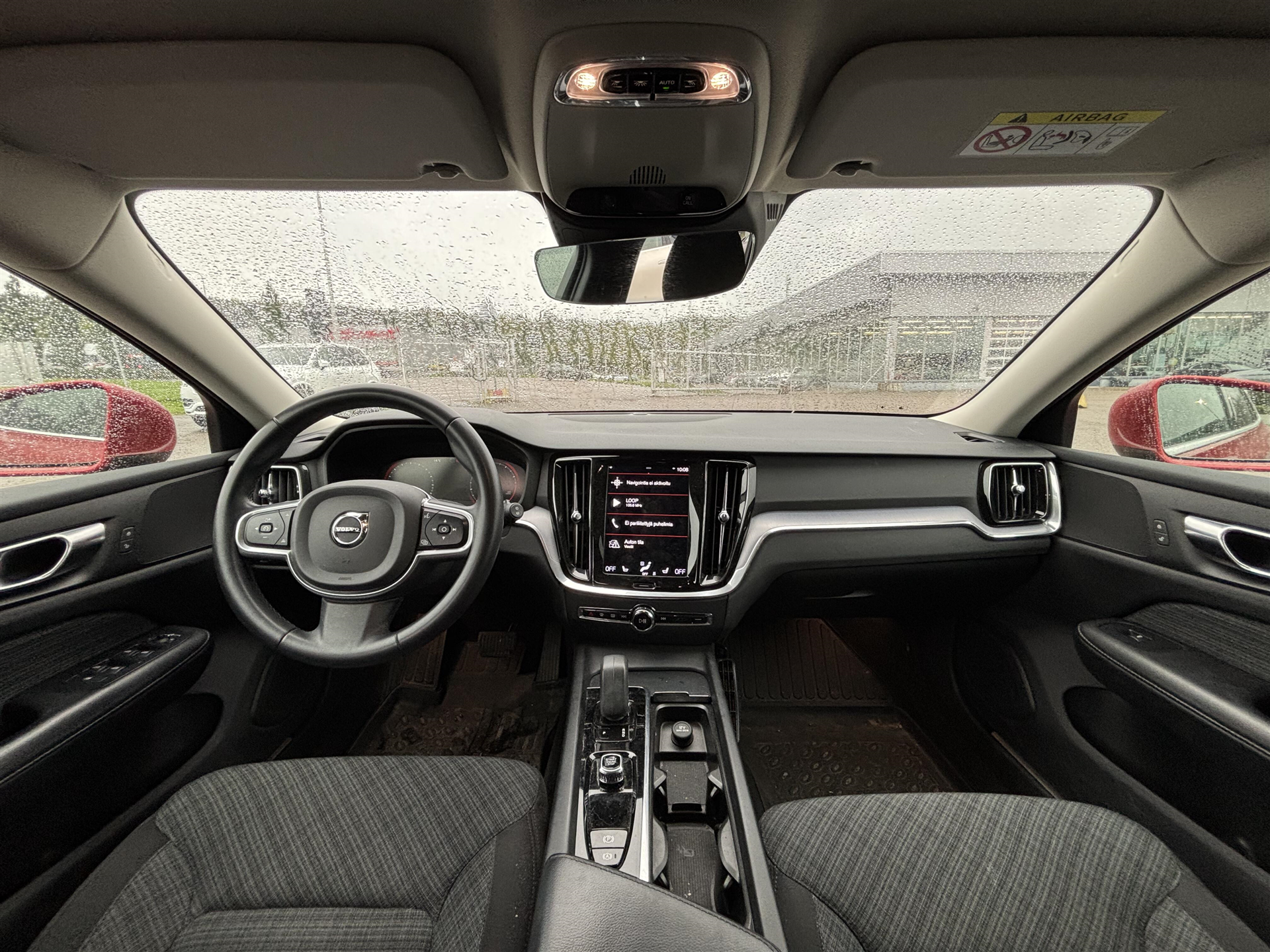 Volvo V60 2022, kuva 2/7