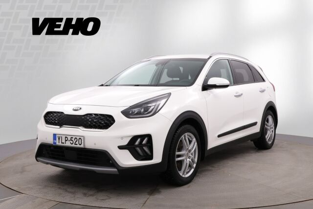 Kia Niro 2020