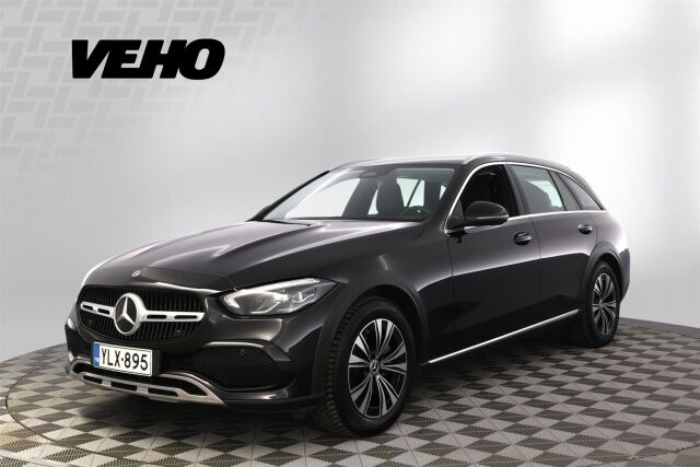 Mercedes-Benz C 2023